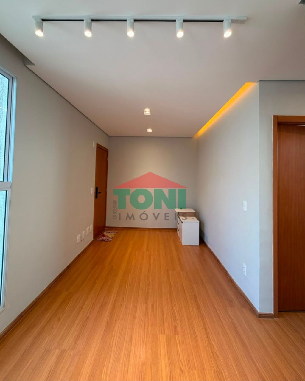 Apartamento, 2 quartos, 42 m² - Foto 1