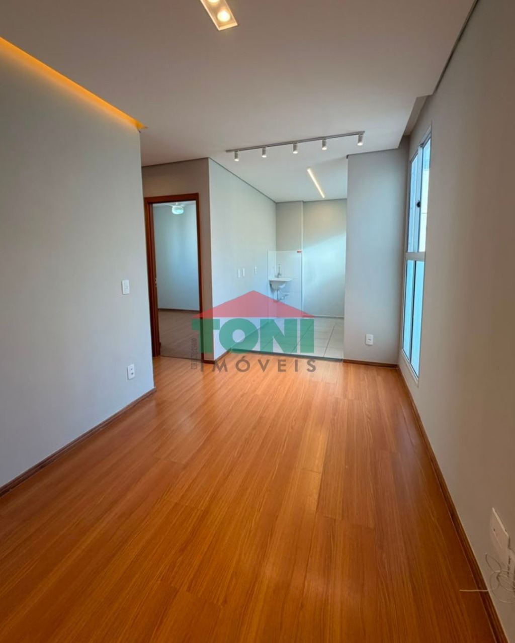 Apartamento, 2 quartos, 42 m² - Foto 2