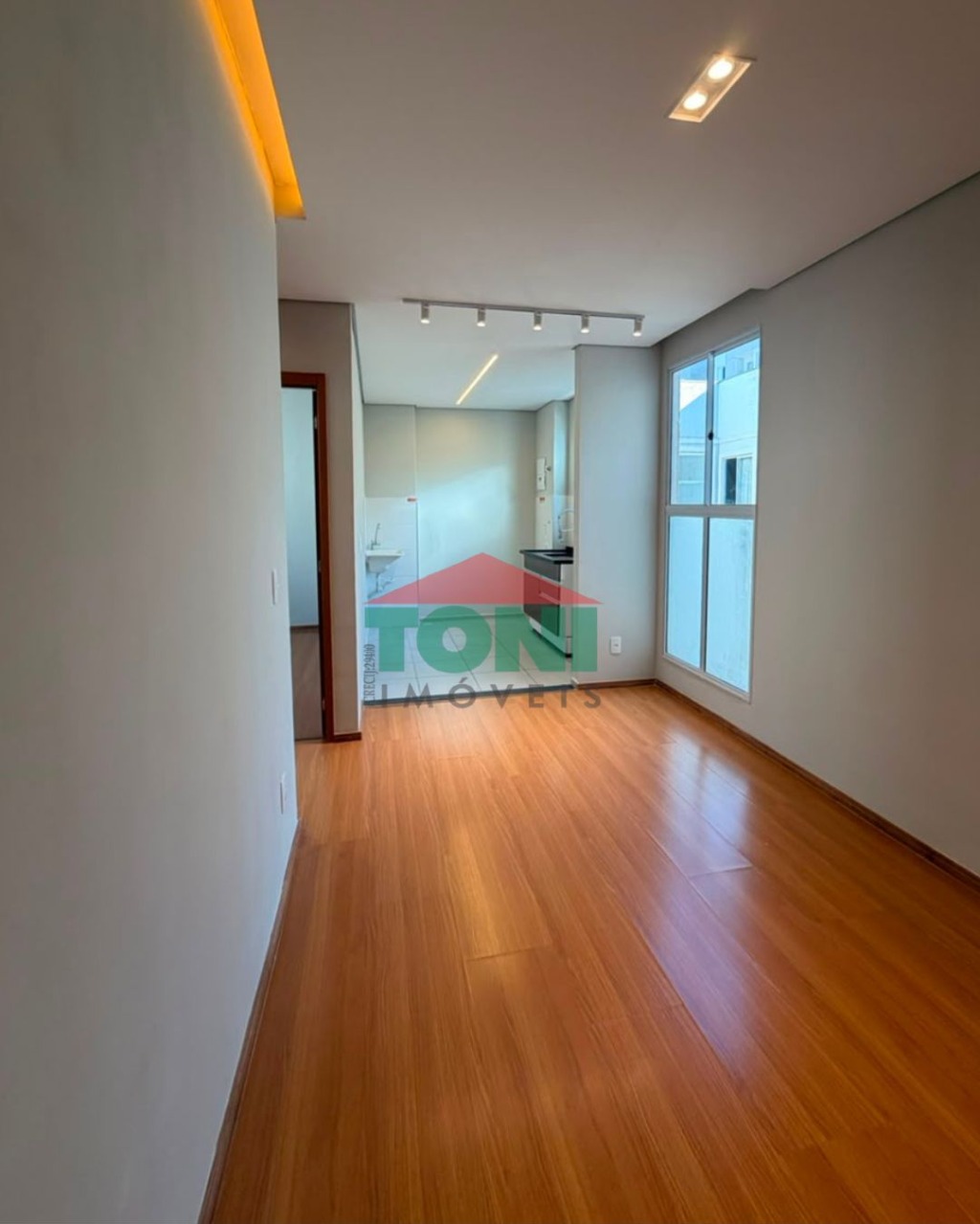 Apartamento, 2 quartos, 42 m² - Foto 4