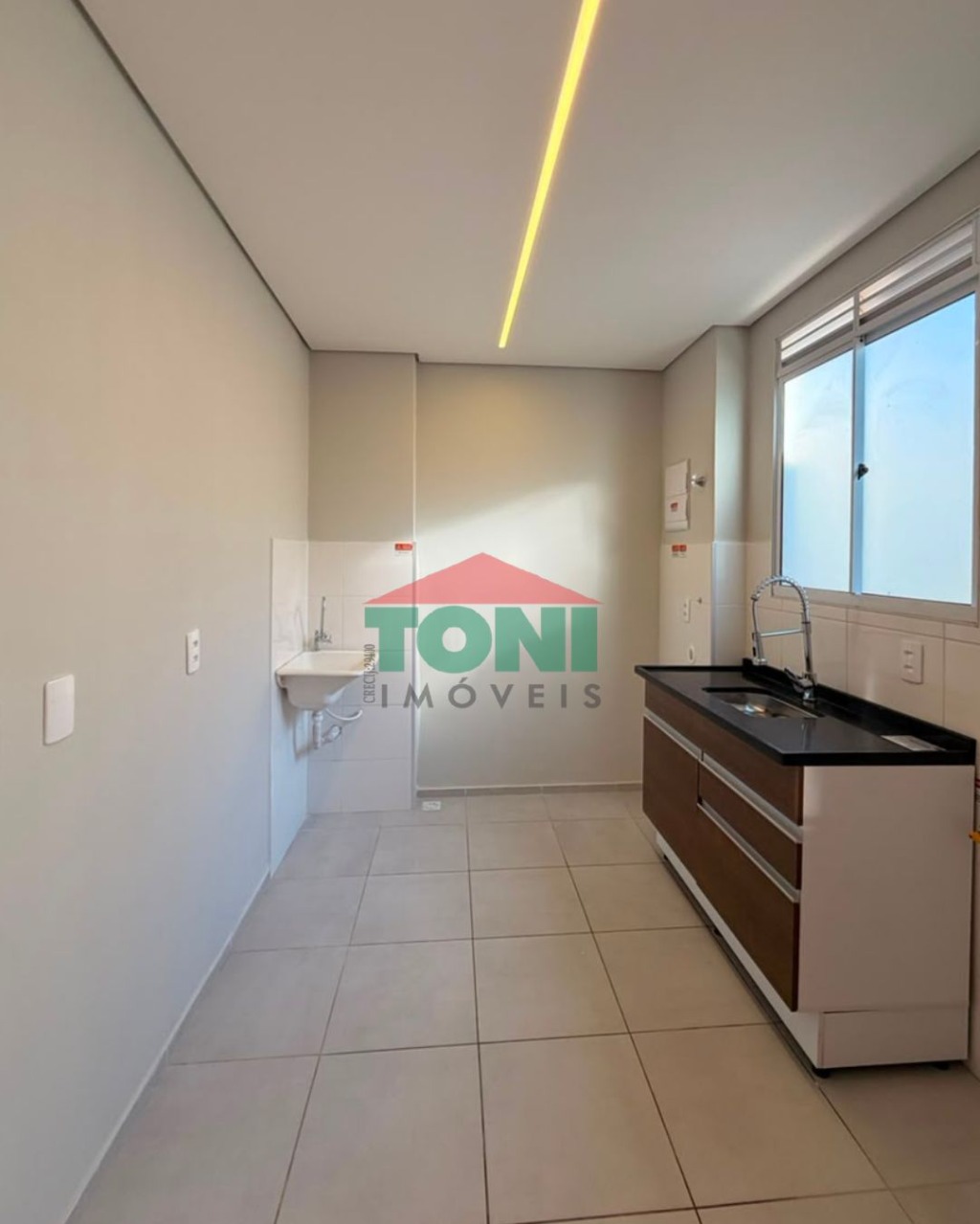 Apartamento, 2 quartos, 42 m² - Foto 6