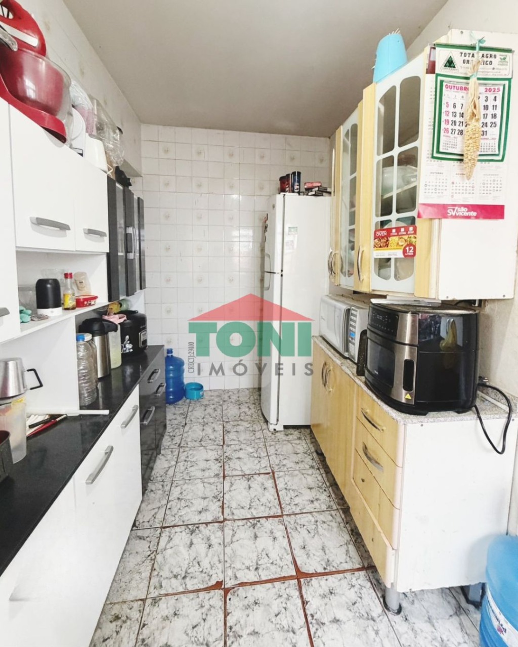Casa, 3 quartos - Foto 10