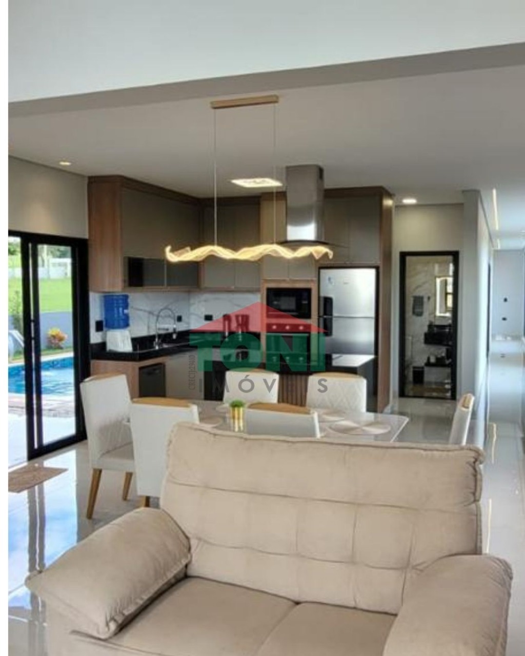 Casa, 3 quartos - Foto 32