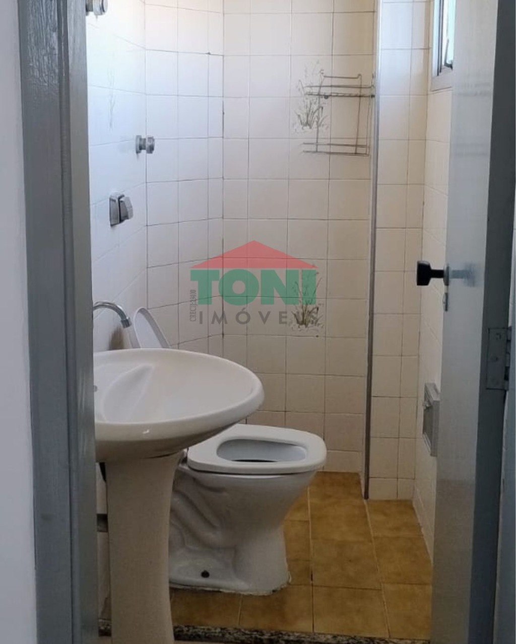 Apartamento, 1 quarto, 40 m² - Foto 3