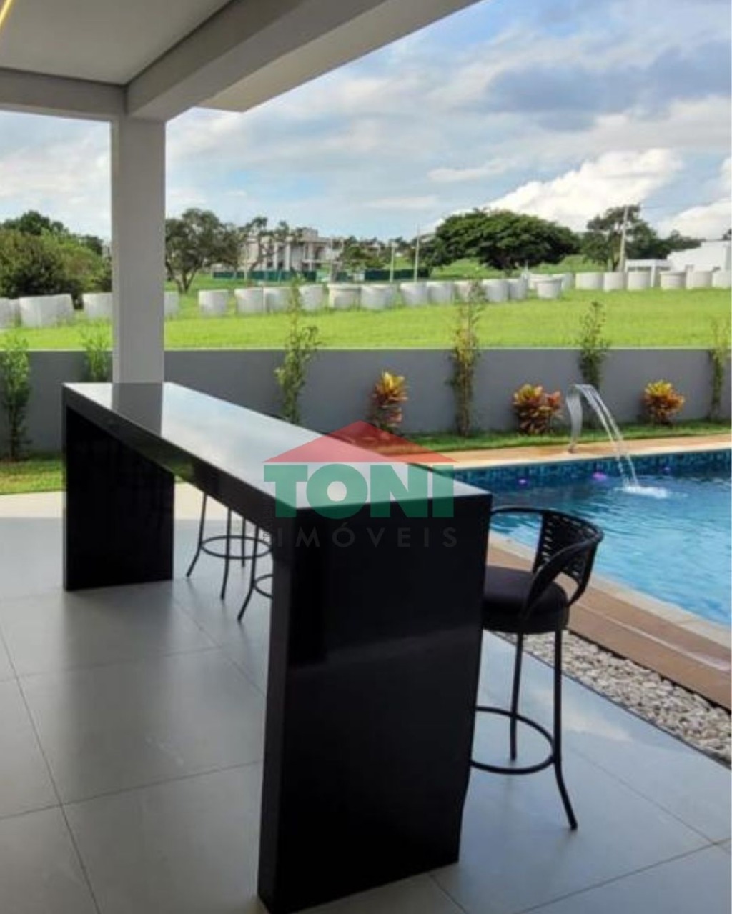 Casa, 3 quartos - Foto 43