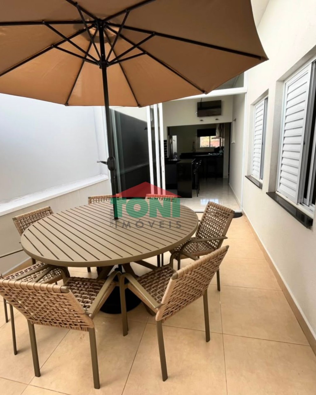 Casa, 3 quartos - Foto 6