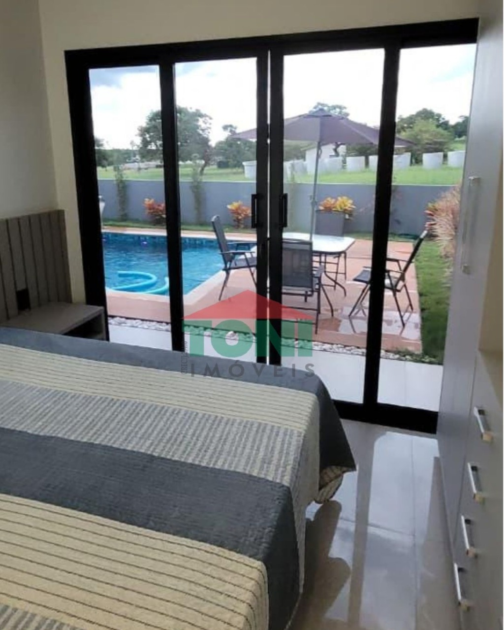 Casa, 3 quartos - Foto 55