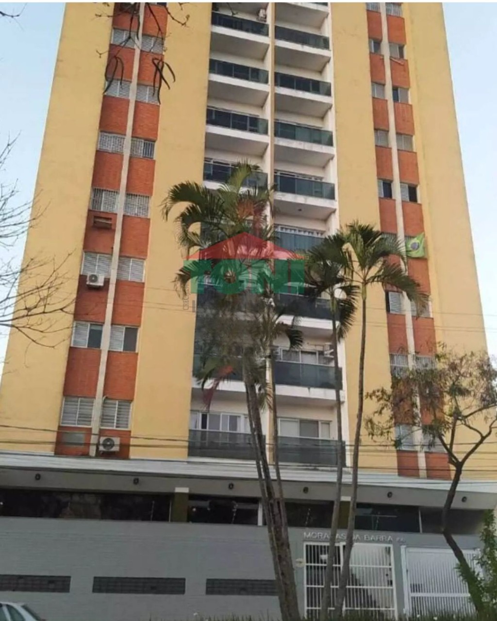 Apartamento, 1 quarto, 40 m² - Foto 1