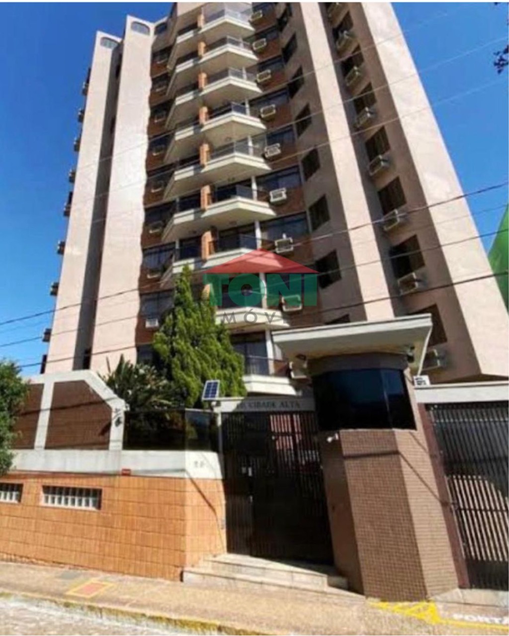Apartamento, 3 quartos, 173 m² - Foto 1