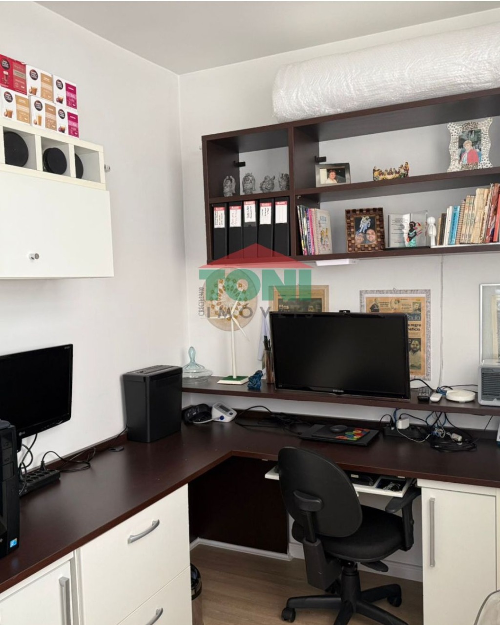 Apartamento, 3 quartos, 173 m² - Foto 11
