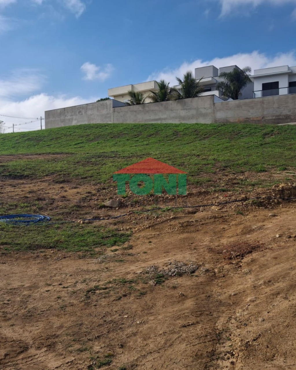 Terreno, 521 m² - Foto 1