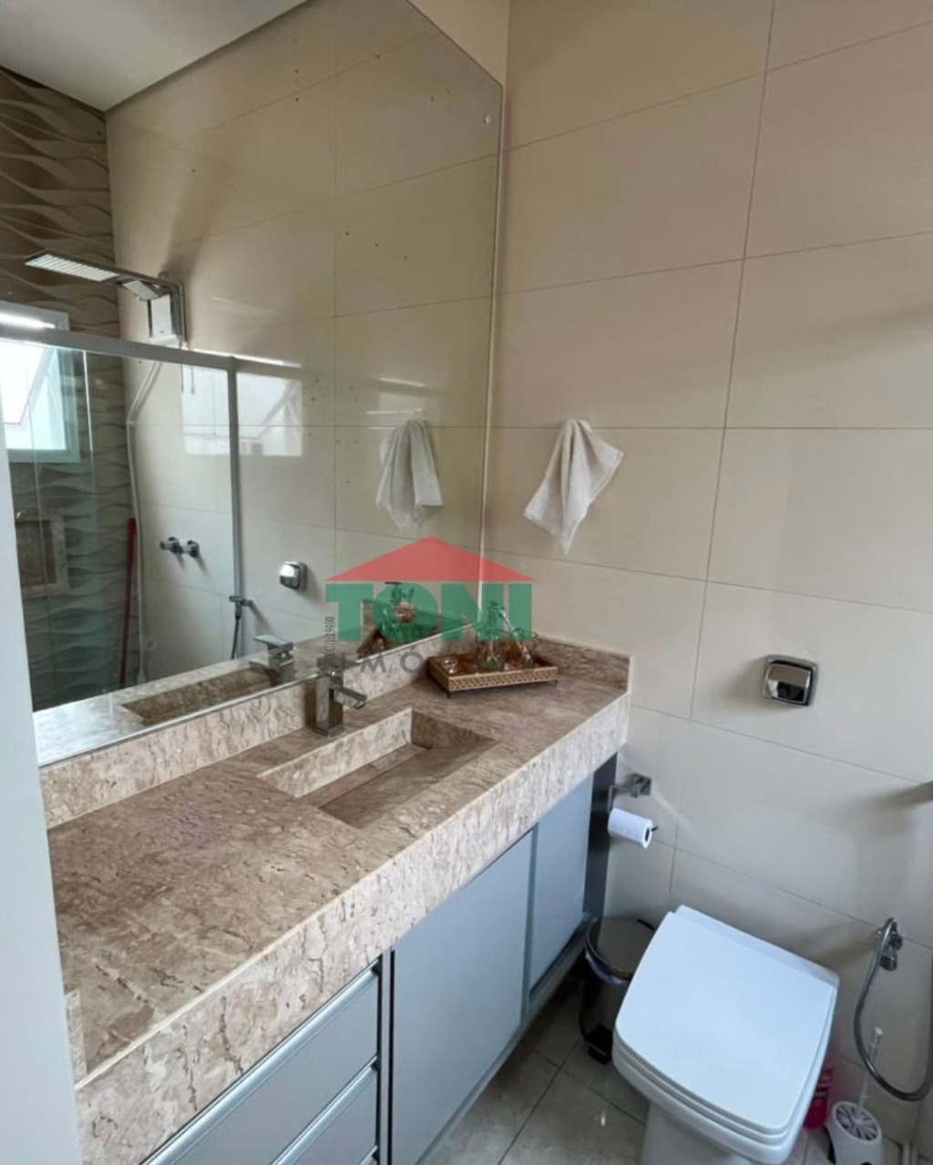 Casa, 3 quartos - Foto 8