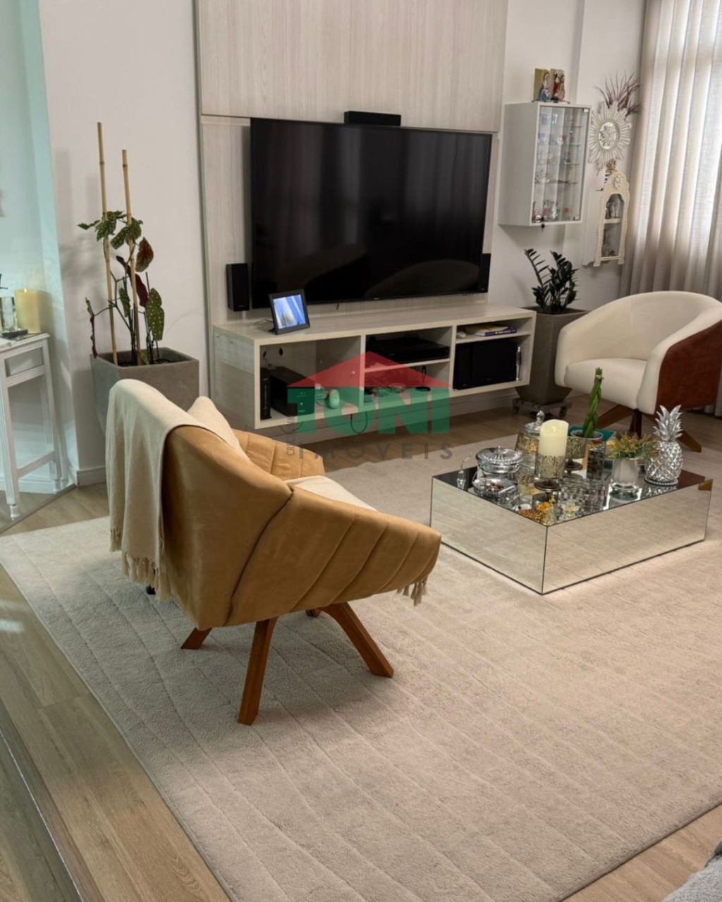 Apartamento, 3 quartos, 173 m² - Foto 6