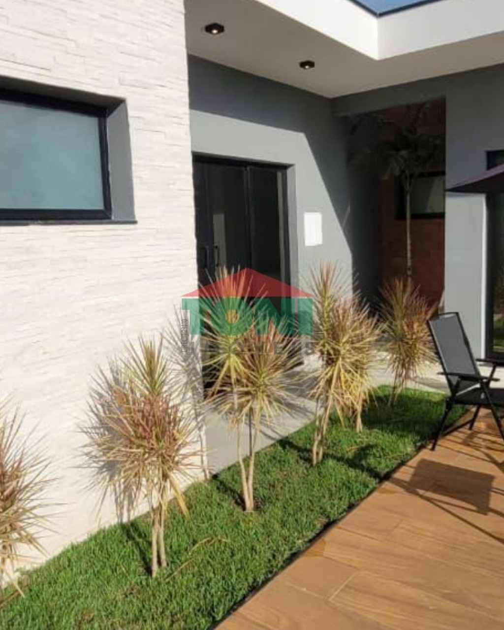 Casa, 3 quartos - Foto 56