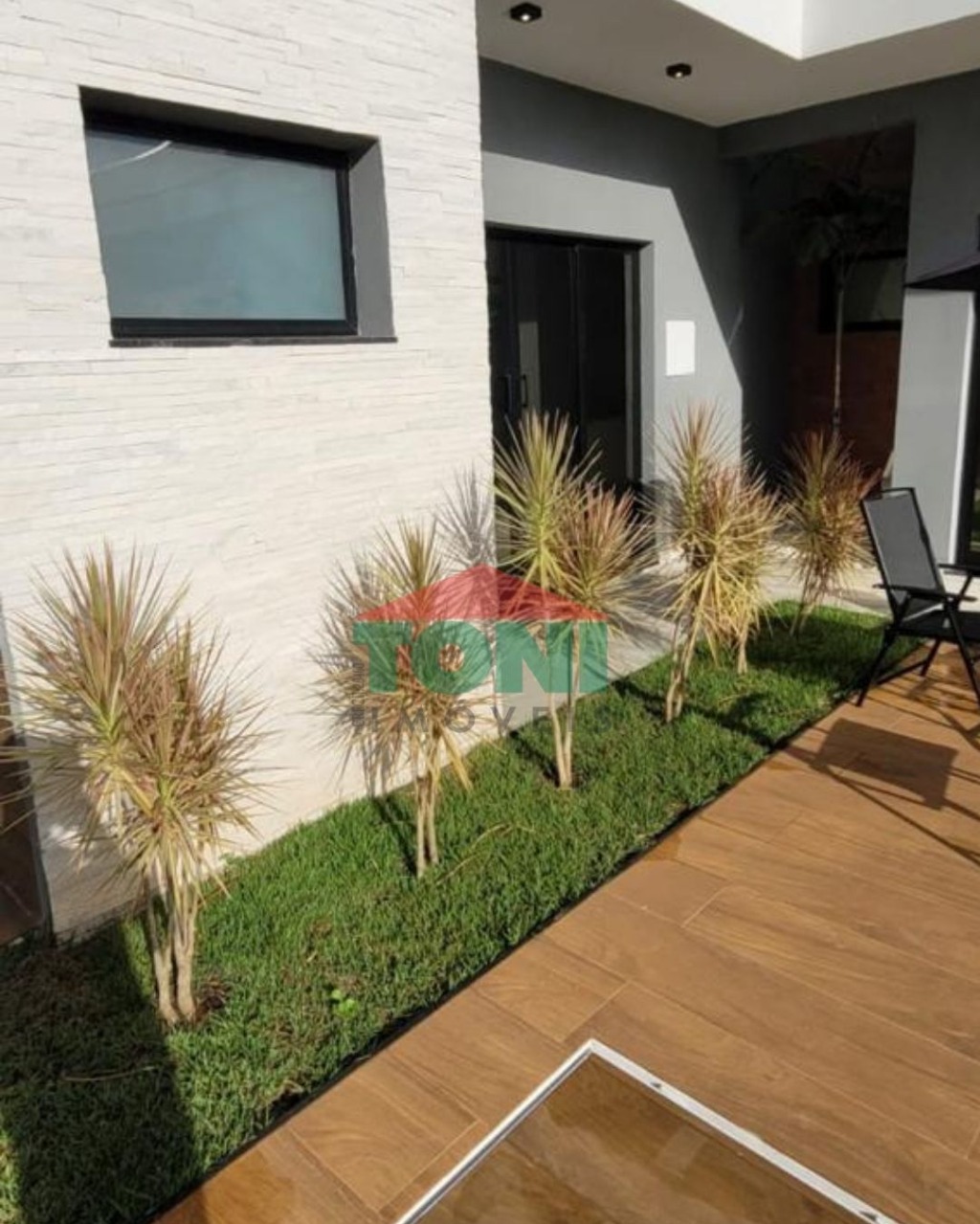 Casa, 3 quartos - Foto 48