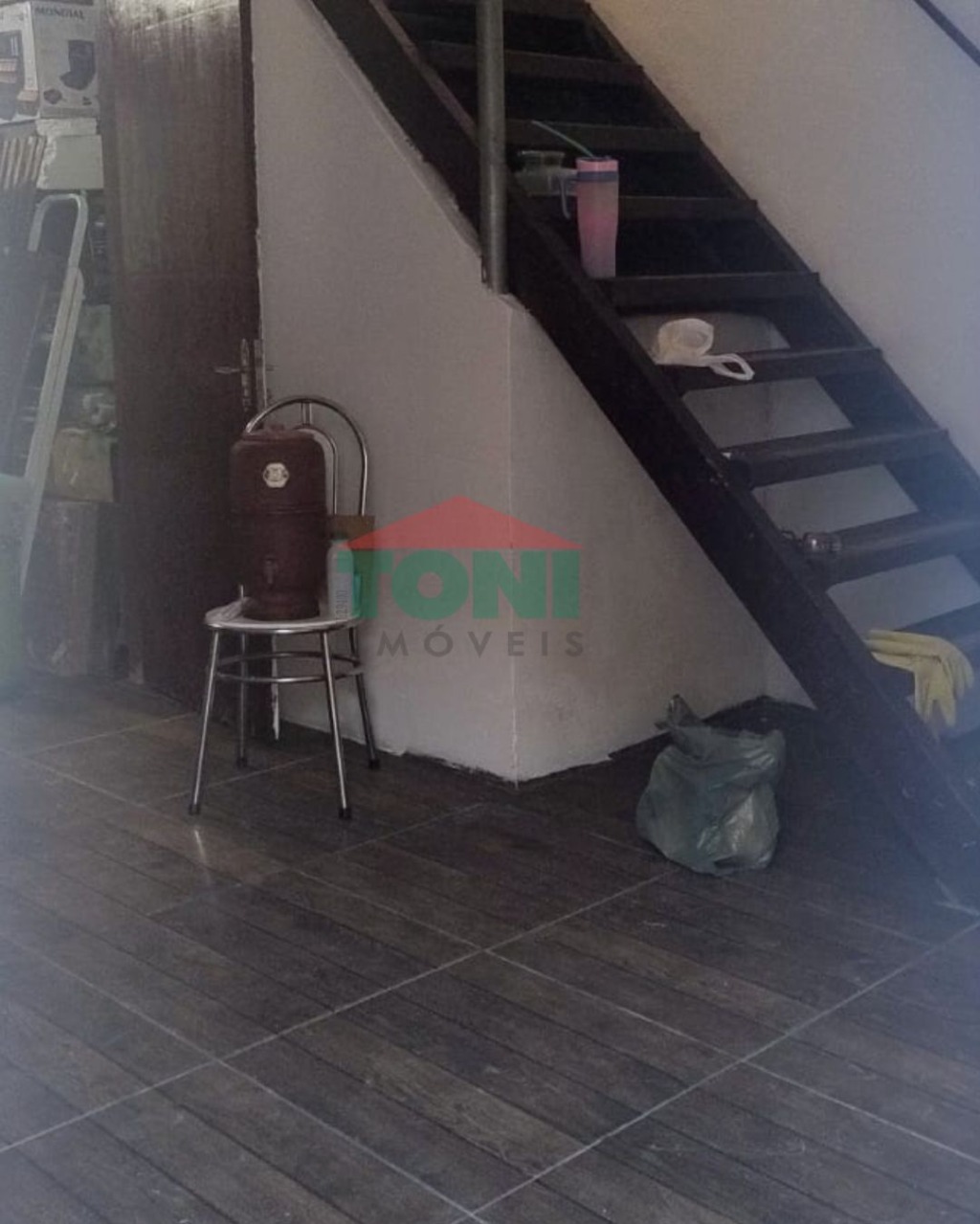 Casa, 2 quartos - Foto 2