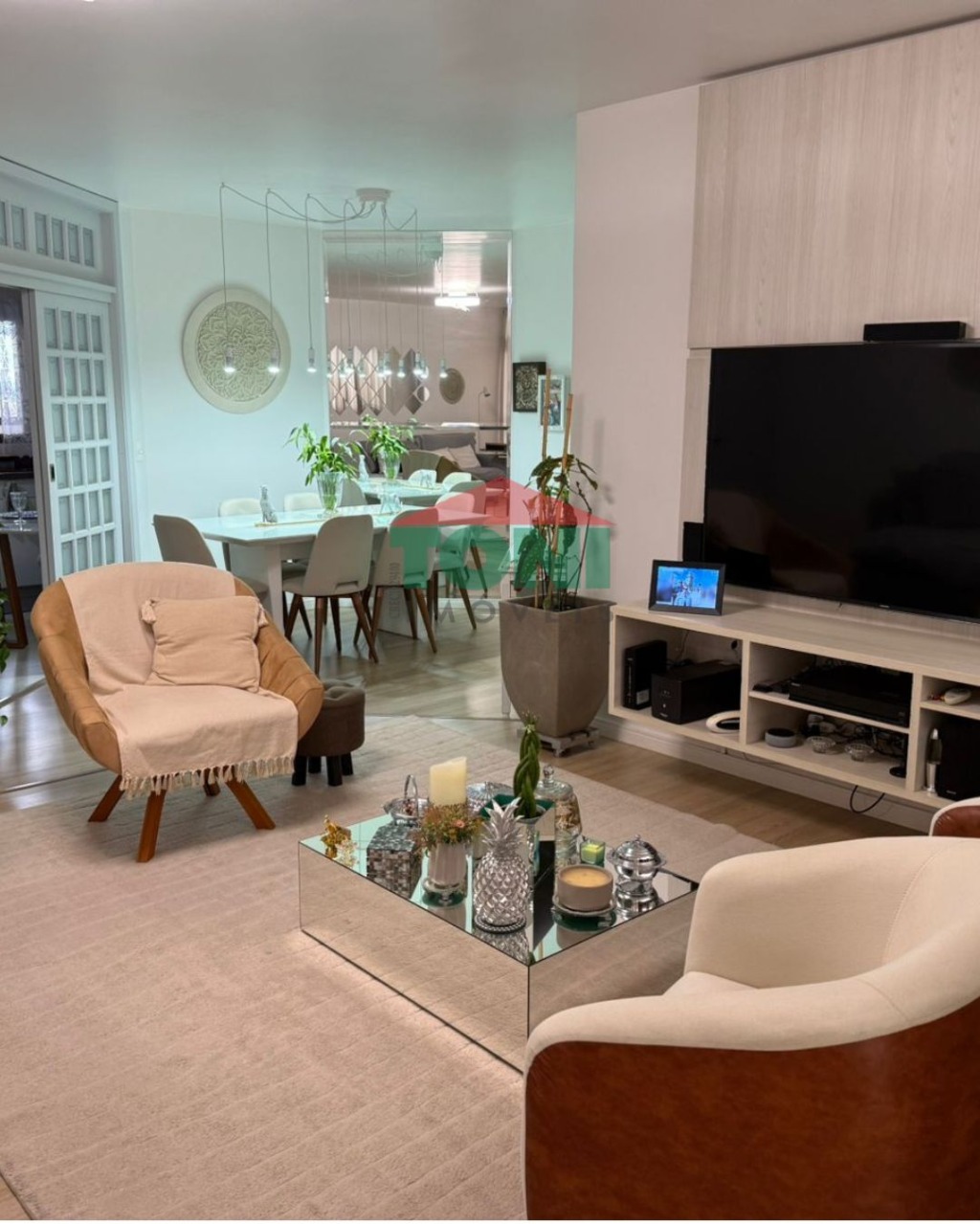 Apartamento, 3 quartos, 173 m² - Foto 7