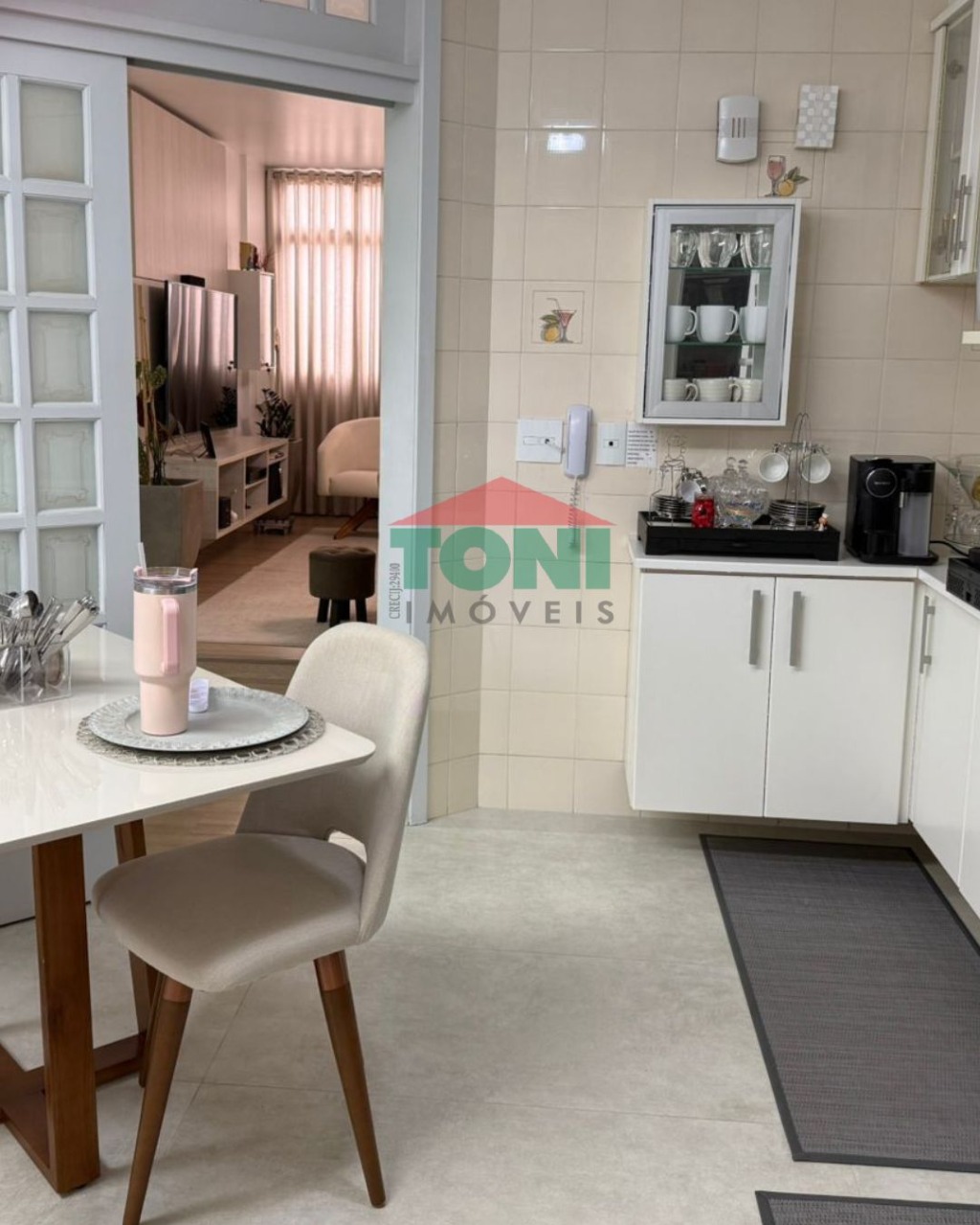 Apartamento, 3 quartos, 173 m² - Foto 3