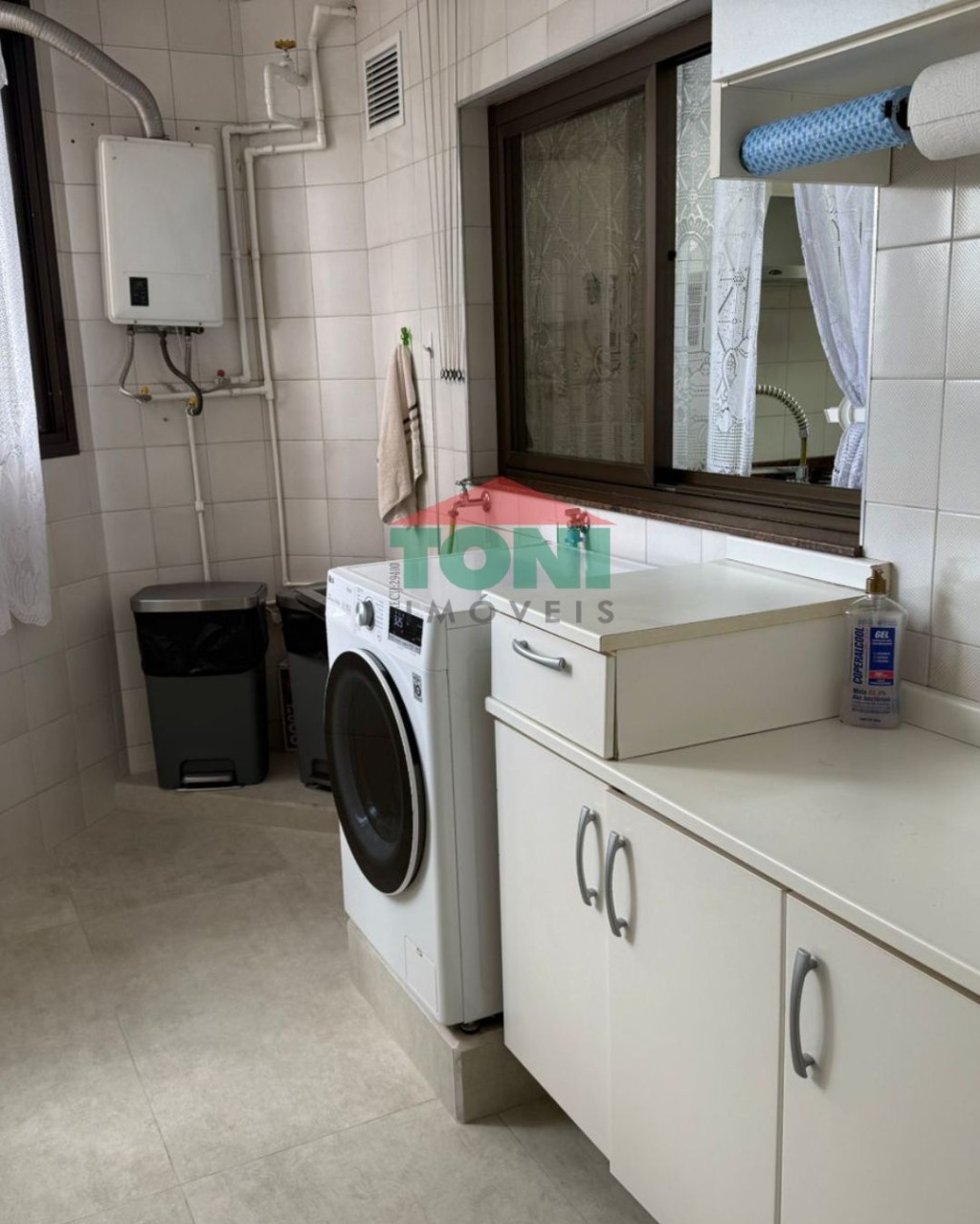 Apartamento, 3 quartos, 173 m² - Foto 8