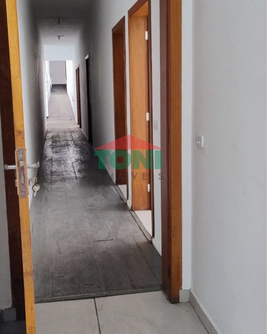 Sala-Conjunto - Foto 13