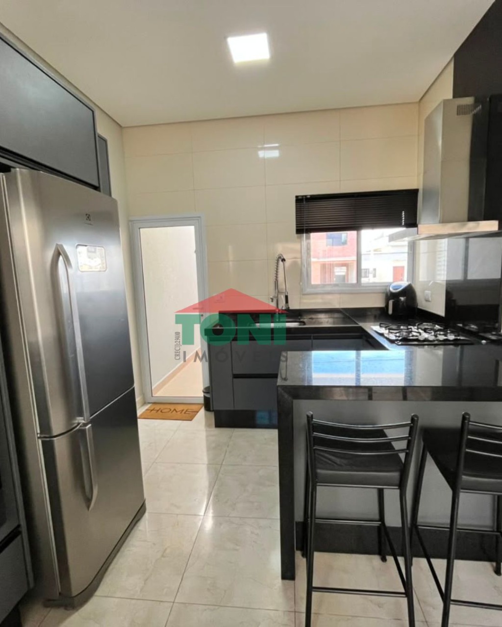 Casa, 3 quartos - Foto 12
