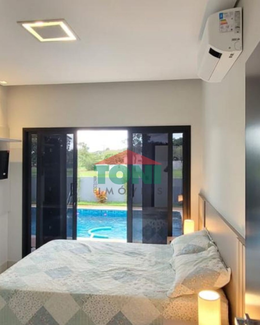 Casa, 3 quartos - Foto 42