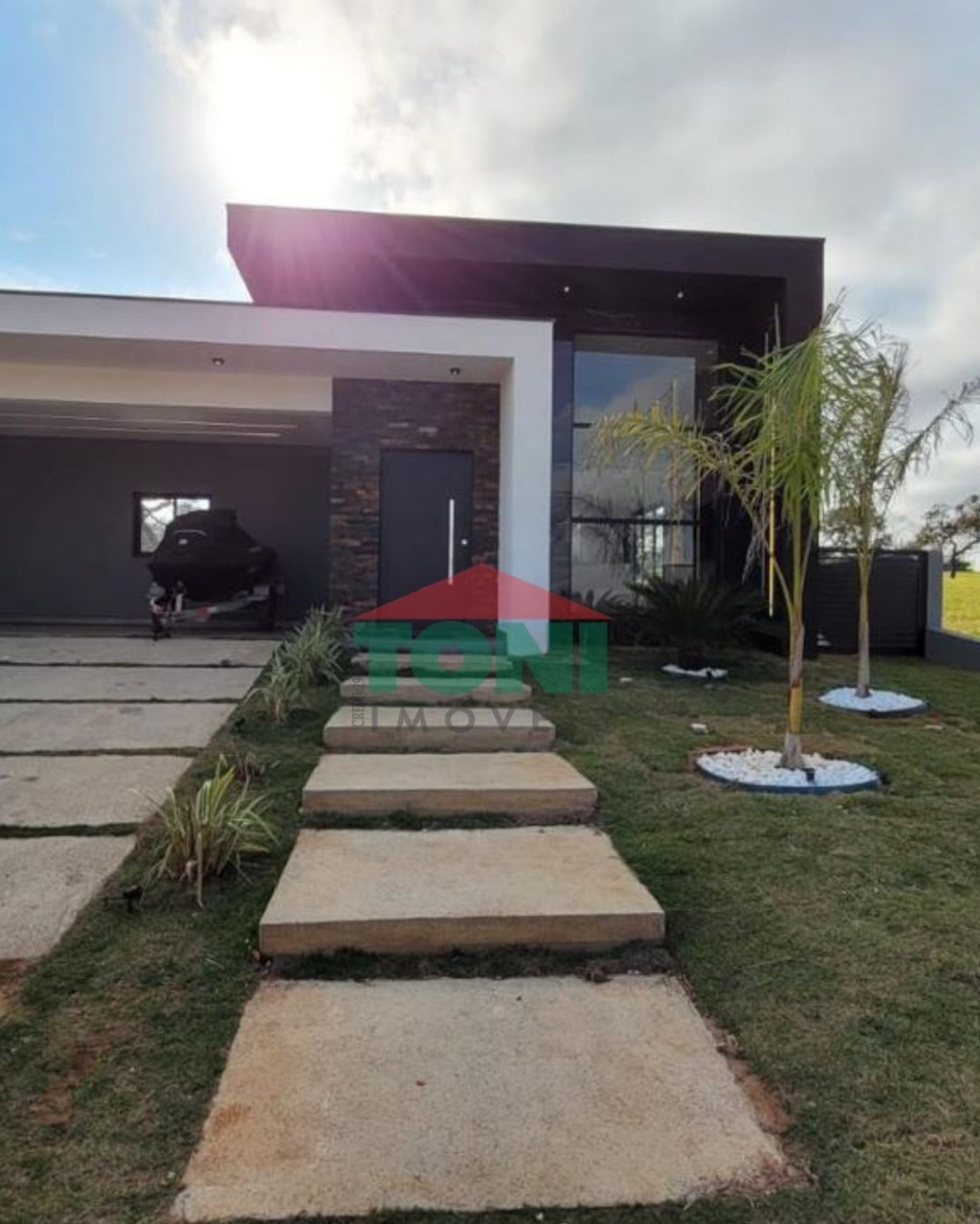 Casa, 3 quartos - Foto 24