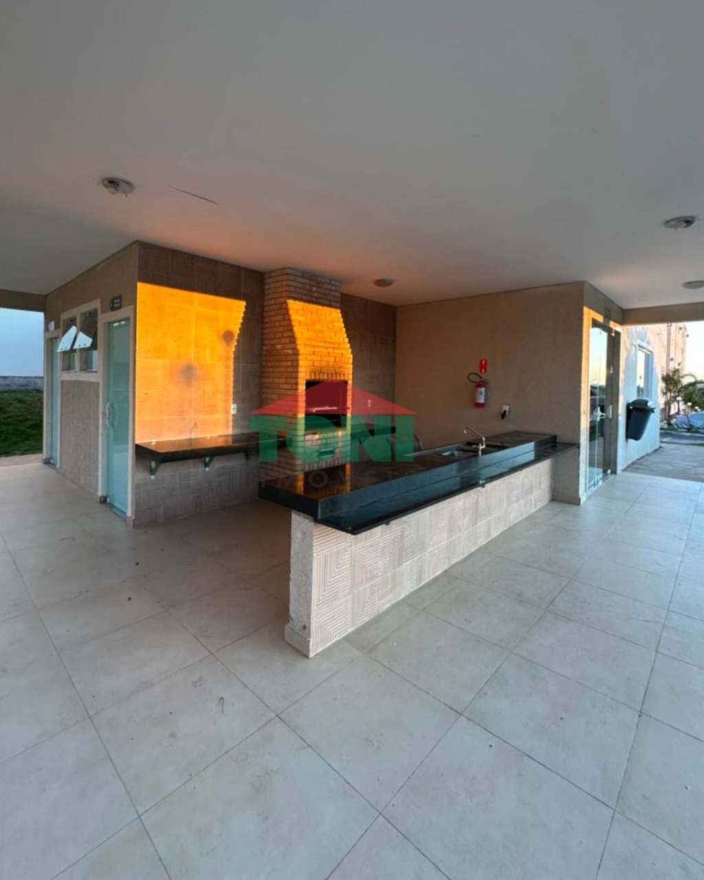 Apartamento, 2 quartos, 43 m² - Foto 24