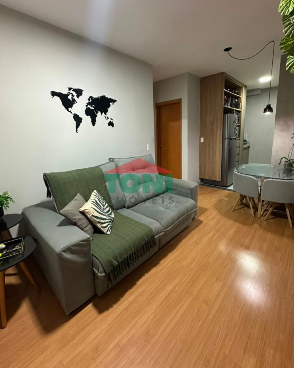 Apartamento, 2 quartos, 43 m² - Foto 23
