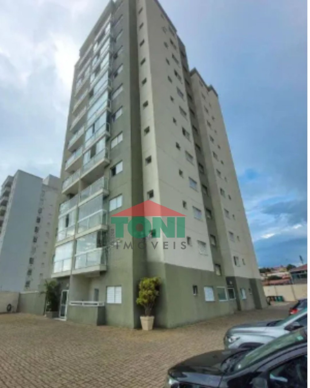 Apartamento, 2 quartos, 67 m² - Foto 23