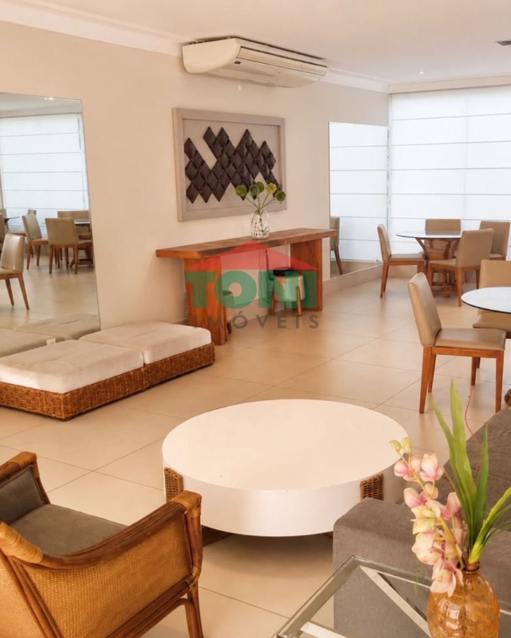 Apartamento, 2 quartos, 53 m² - Foto 5