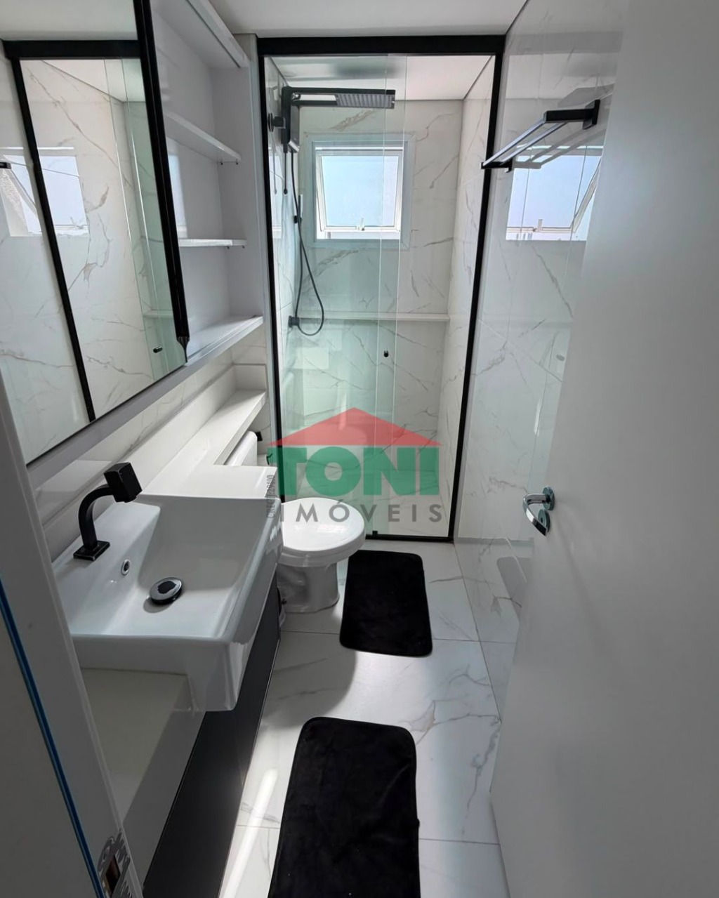 Apartamento, 2 quartos, 67 m² - Foto 2