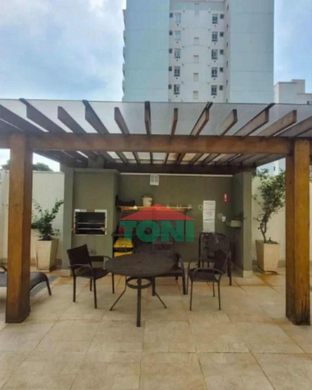 Apartamento, 2 quartos, 67 m² - Foto 19