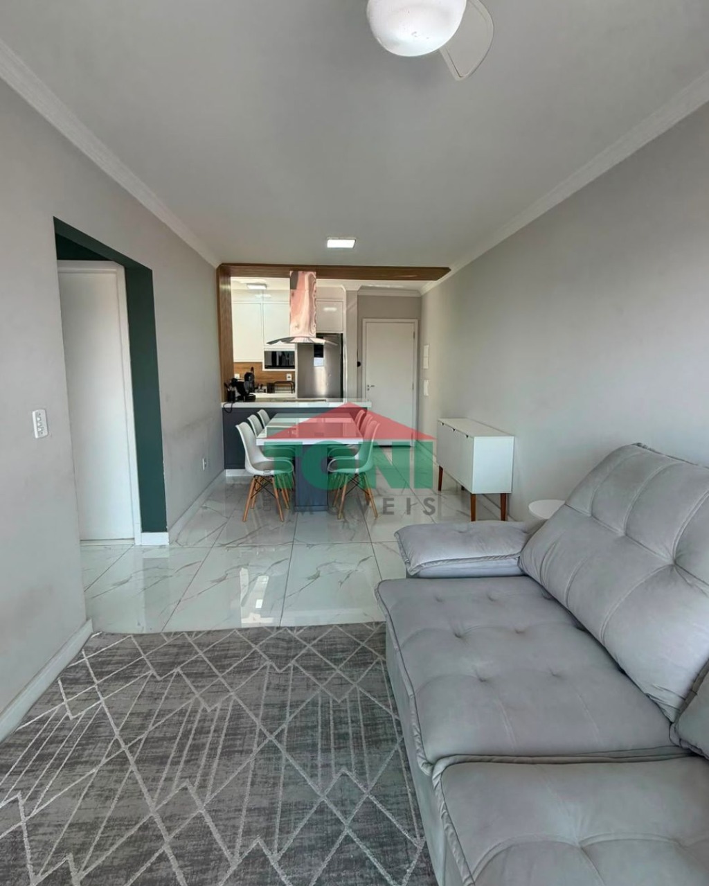 Apartamento, 2 quartos, 67 m² - Foto 3