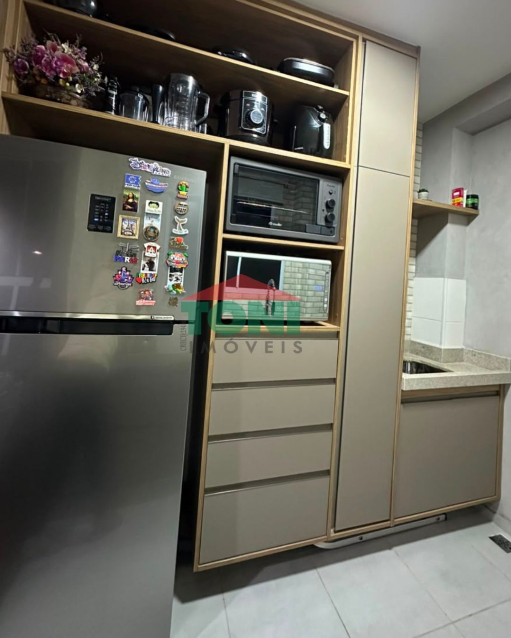 Apartamento, 2 quartos, 43 m² - Foto 28
