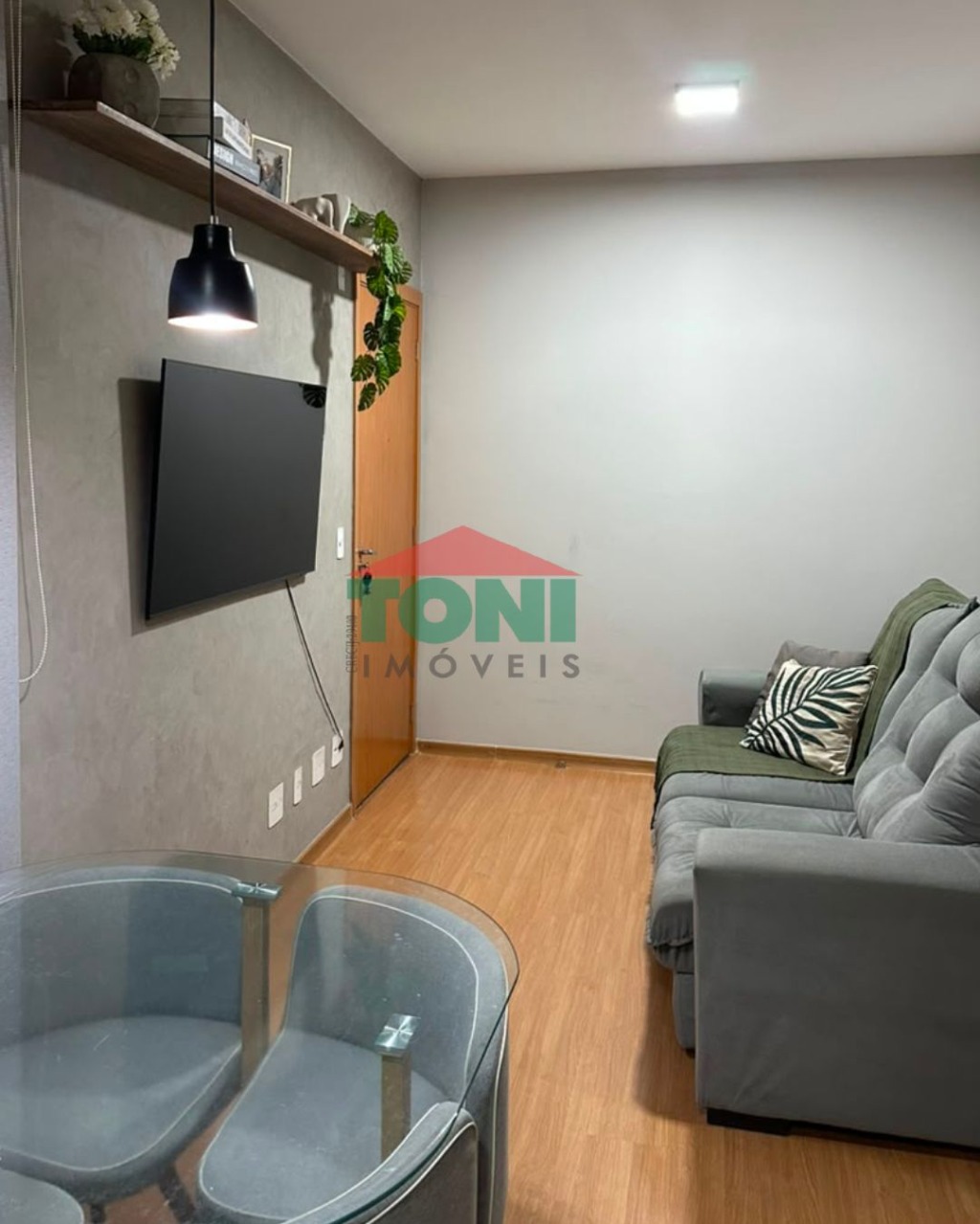 Apartamento, 2 quartos, 43 m² - Foto 27