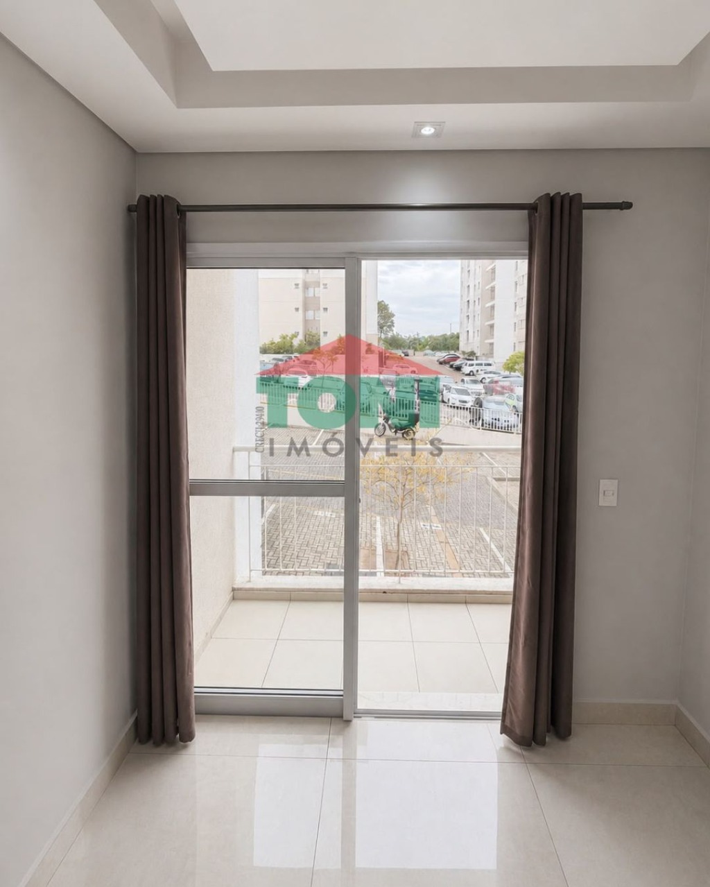 Apartamento, 2 quartos, 53 m² - Foto 10