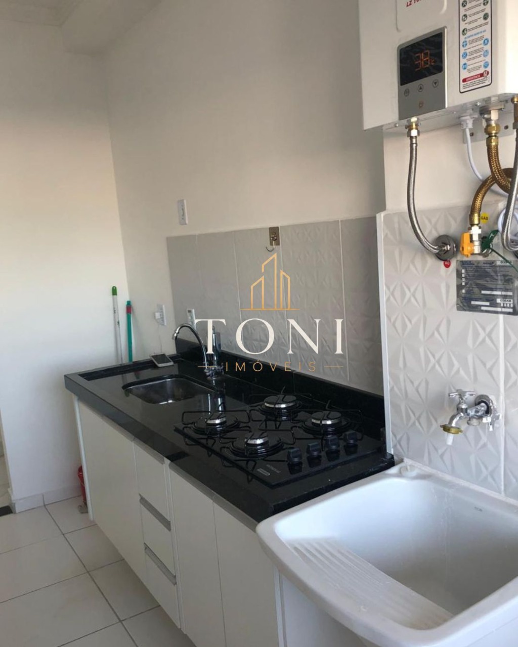 Apartamento, 2 quartos, 103 m² - Foto 6