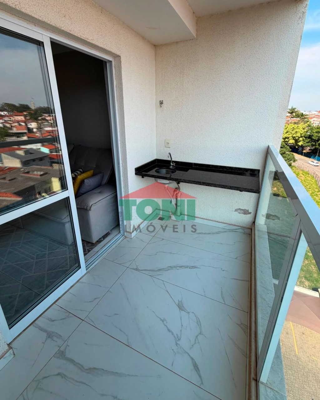 Apartamento, 2 quartos, 67 m² - Foto 6