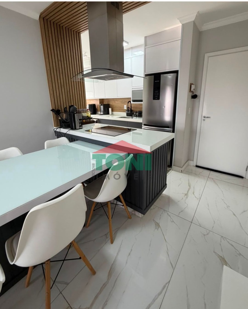 Apartamento, 2 quartos, 67 m² - Foto 1