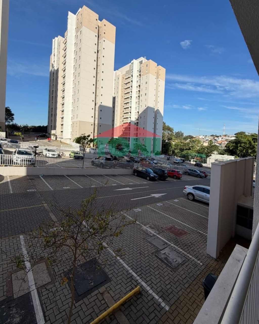 Apartamento, 2 quartos, 53 m² - Foto 11