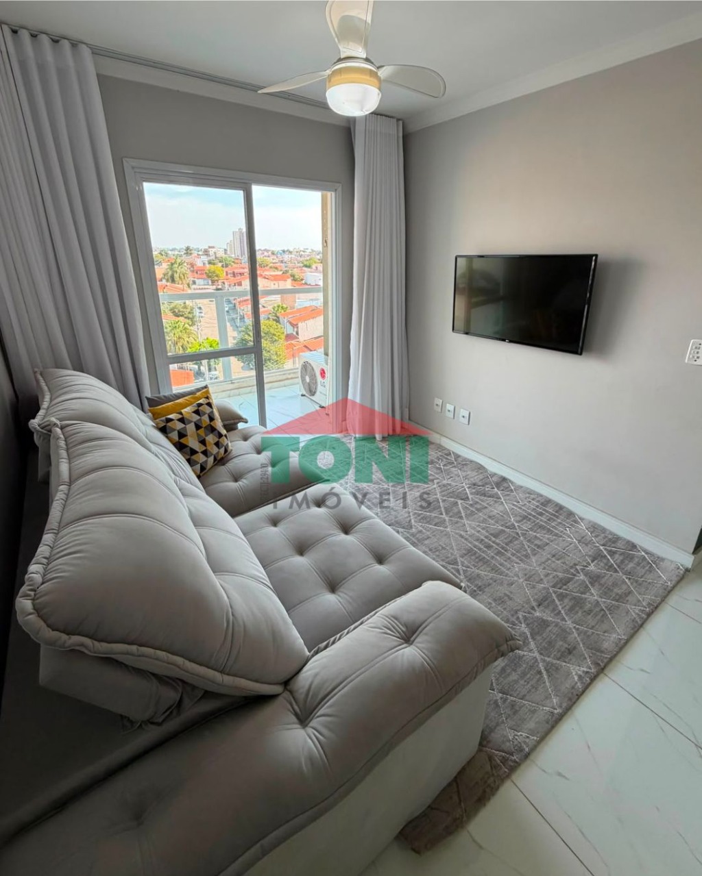 Apartamento, 2 quartos, 67 m² - Foto 8