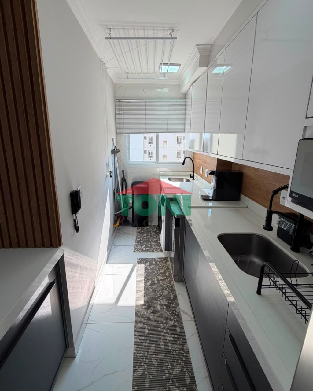 Apartamento, 2 quartos, 67 m² - Foto 9