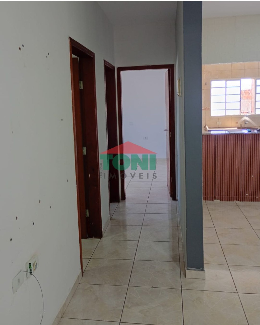 Casa, 2 quartos - Foto 8