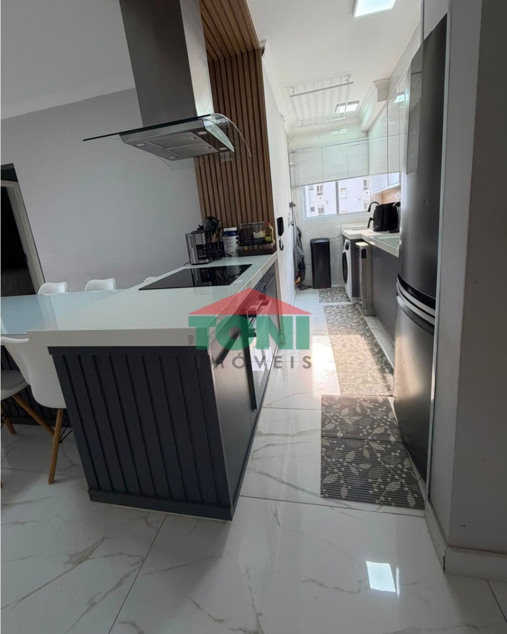 Apartamento, 2 quartos, 67 m² - Foto 12