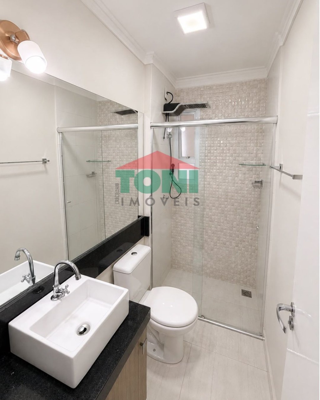 Apartamento, 2 quartos, 53 m² - Foto 12