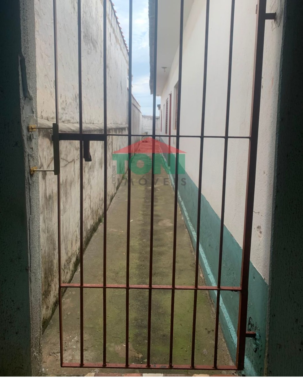Casa, 2 quartos - Foto 2