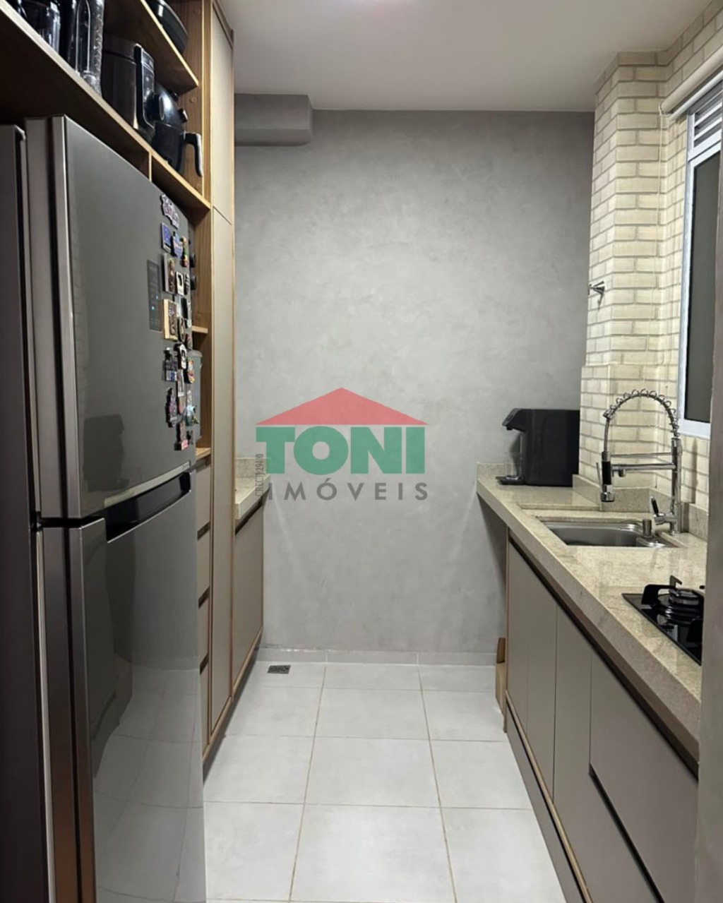 Apartamento, 2 quartos, 43 m² - Foto 30