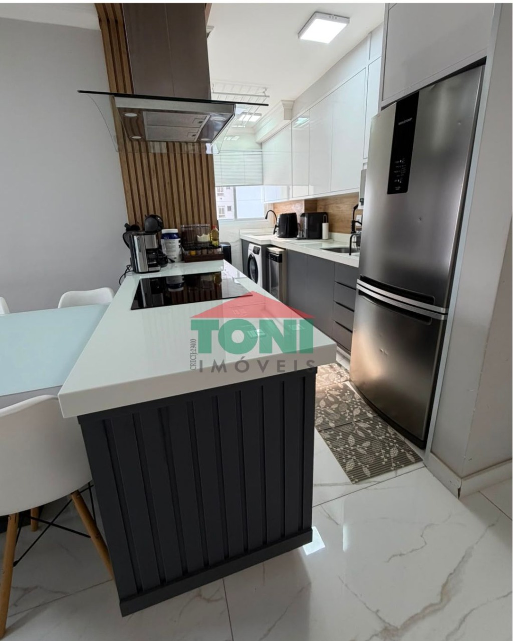 Apartamento, 2 quartos, 67 m² - Foto 16
