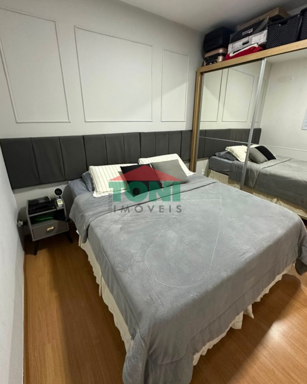 Apartamento, 2 quartos, 43 m² - Foto 29