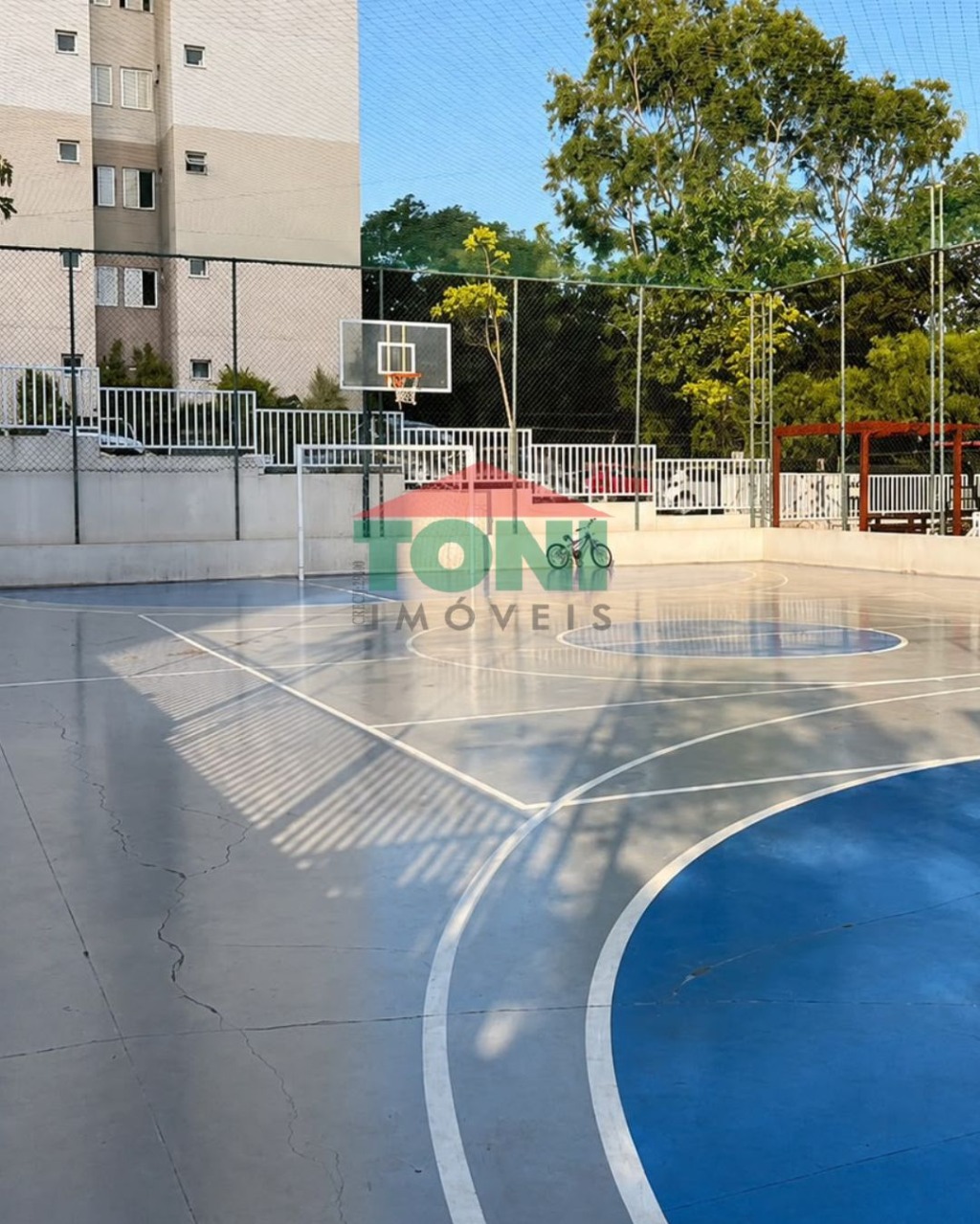Apartamento, 2 quartos, 53 m² - Foto 6